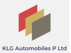 KLG Logo