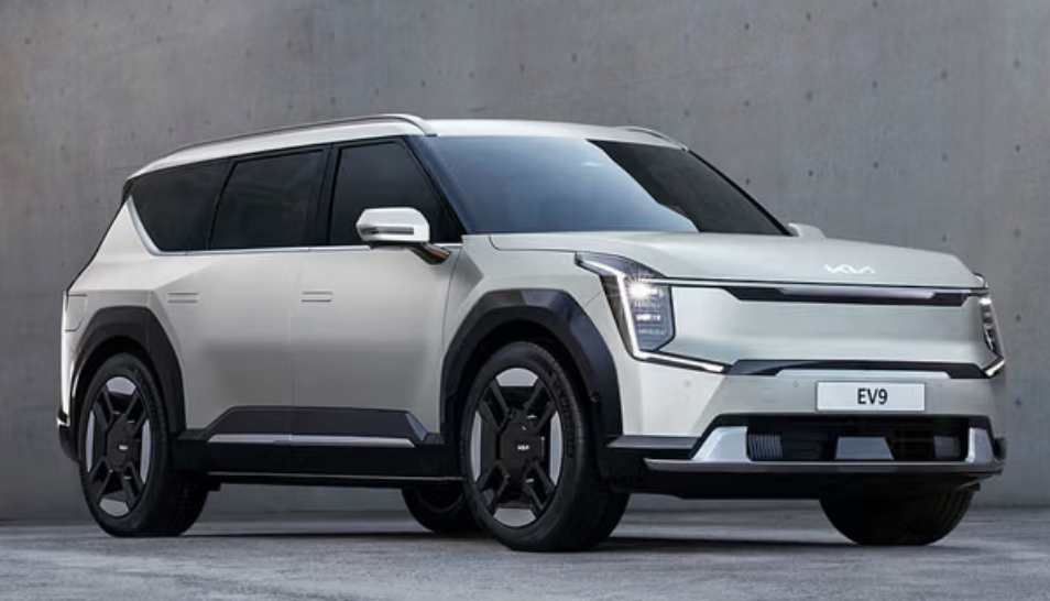 Kia EV9